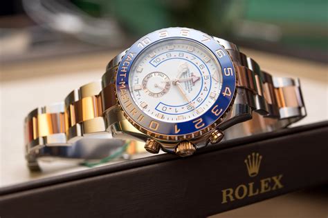 rolex yacht master 2 on wrist|Rolex Yacht-Master 2 review.